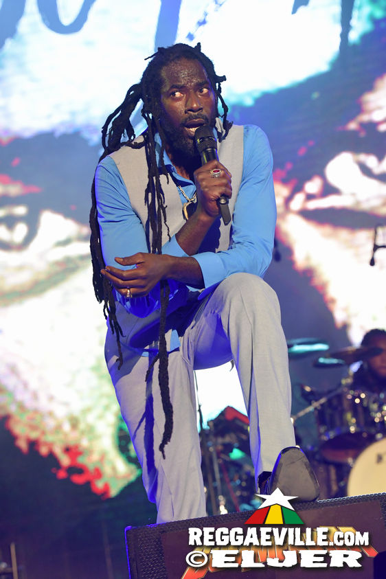 Buju Banton
