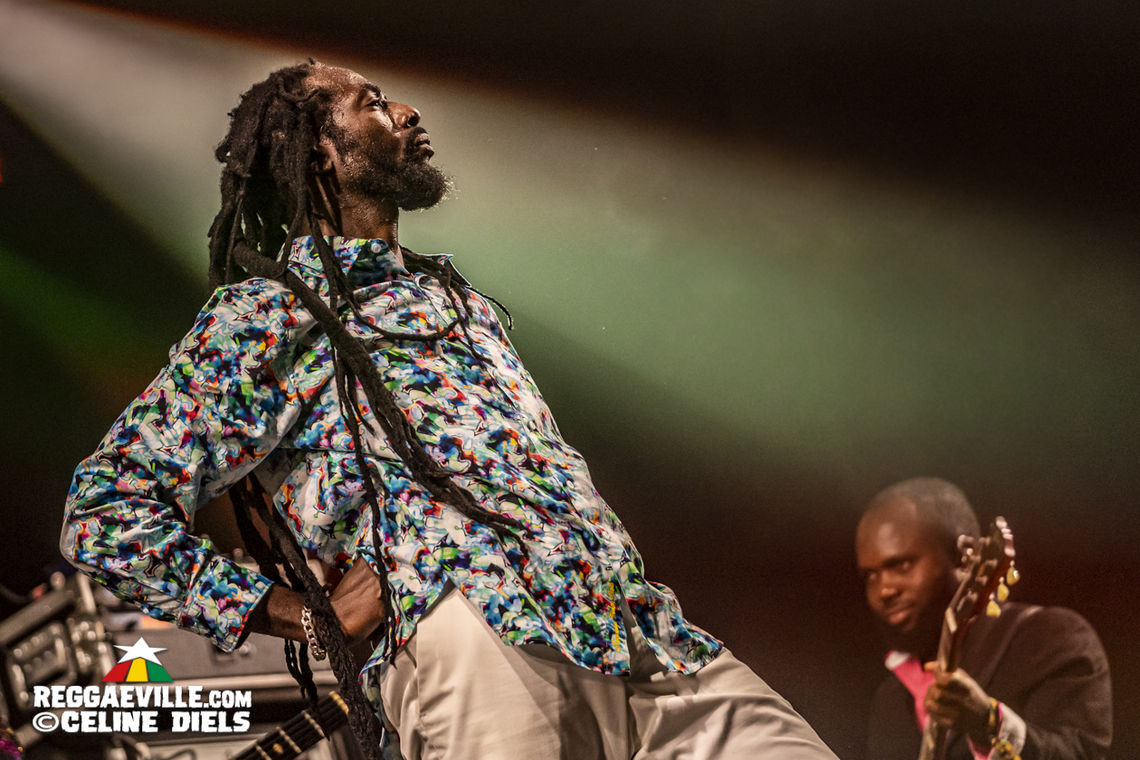 Buju Banton