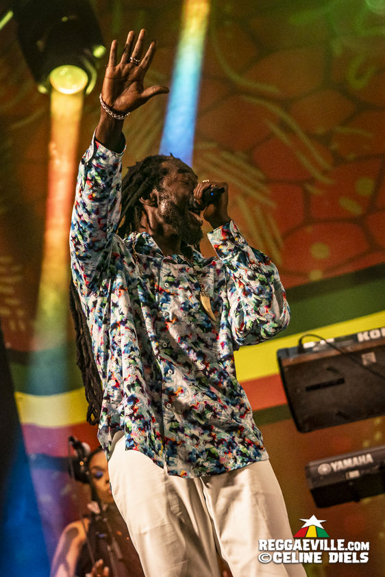 Buju Banton