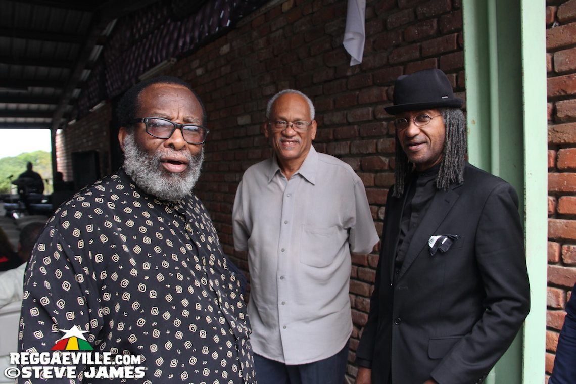 Celebrating The Life of Noel 'Bunny' Brown