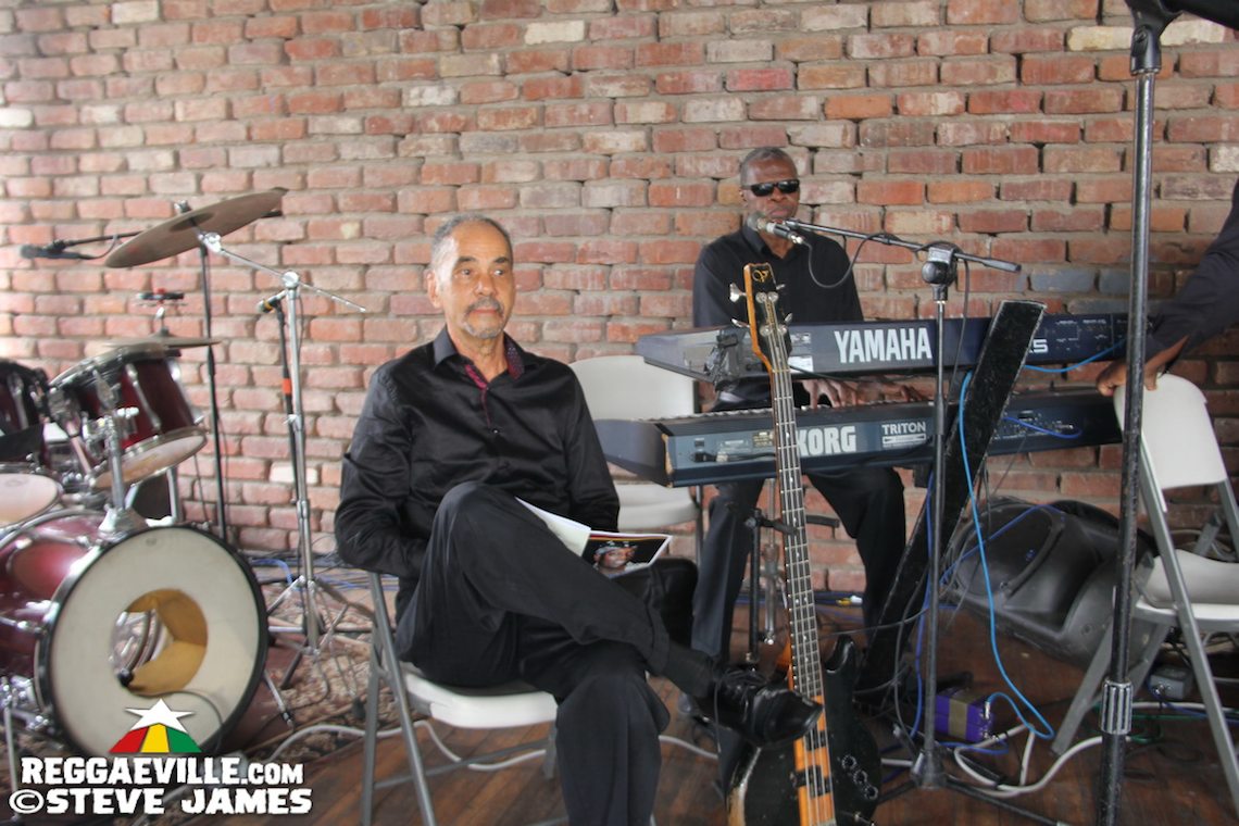 Celebrating The Life of Noel 'Bunny' Brown