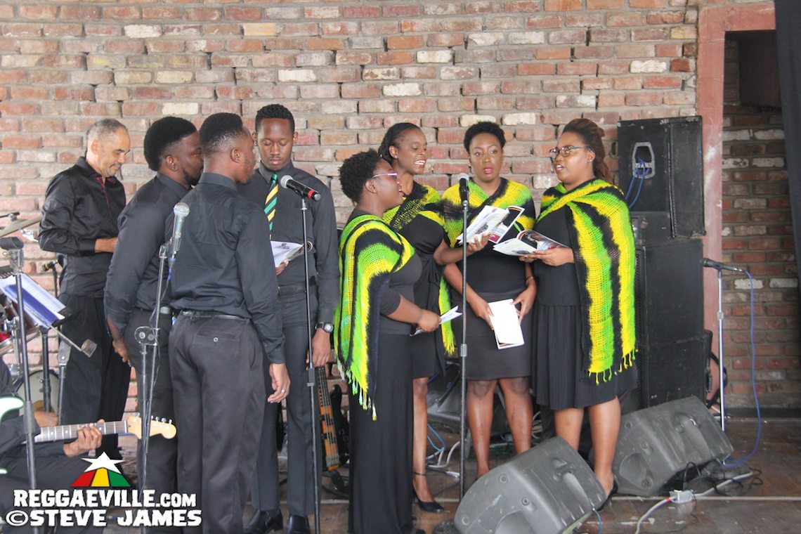 Celebrating The Life of Noel 'Bunny' Brown