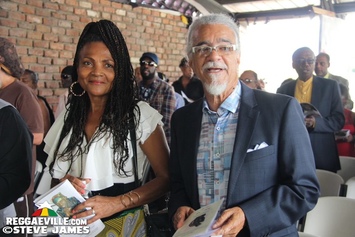 Celebrating The Life of Noel 'Bunny' Brown