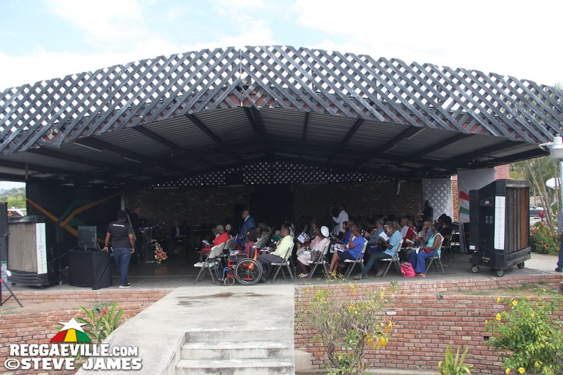 Celebrating The Life of Noel 'Bunny' Brown