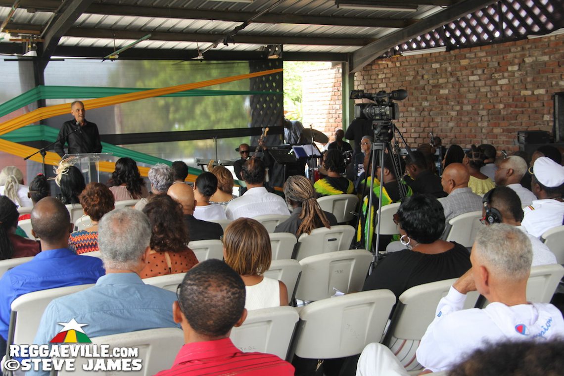 Celebrating The Life of Noel 'Bunny' Brown