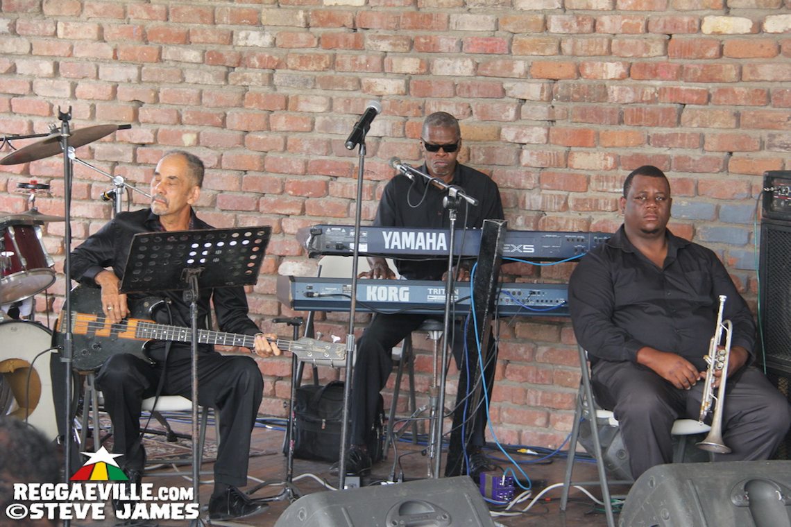 Celebrating The Life of Noel 'Bunny' Brown