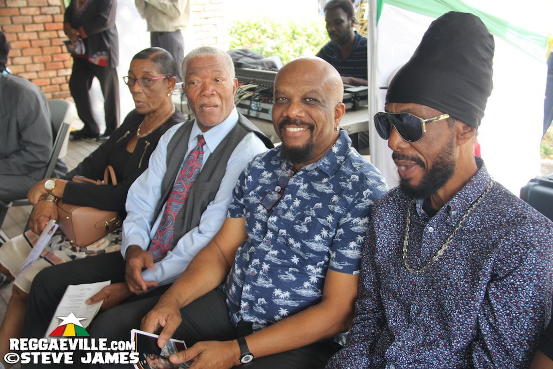 Celebrating The Life of Noel 'Bunny' Brown