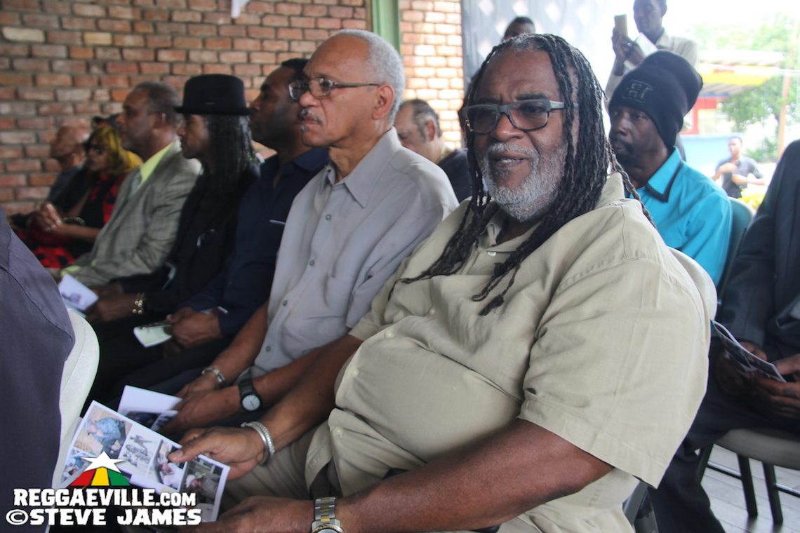 Celebrating The Life of Noel 'Bunny' Brown