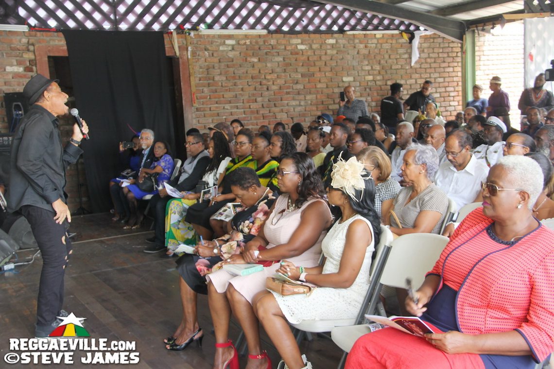 Celebrating The Life of Noel 'Bunny' Brown