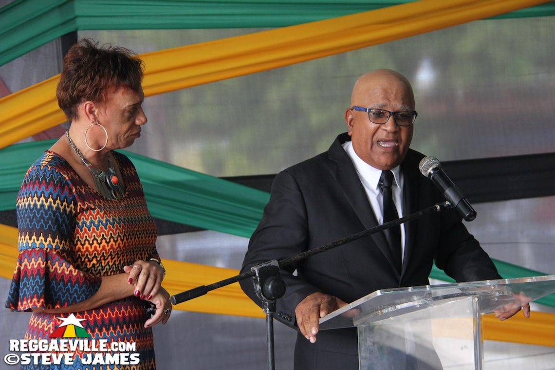 Celebrating The Life of Noel 'Bunny' Brown