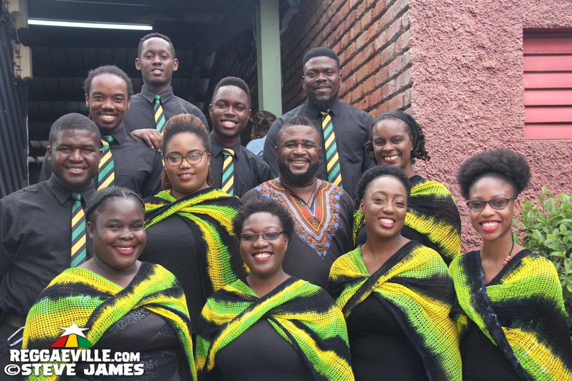 Celebrating The Life of Noel 'Bunny' Brown