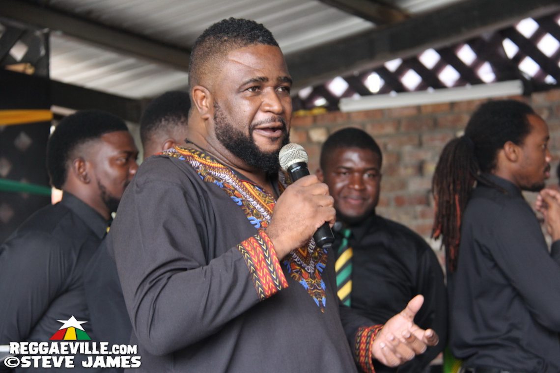 Celebrating The Life of Noel 'Bunny' Brown