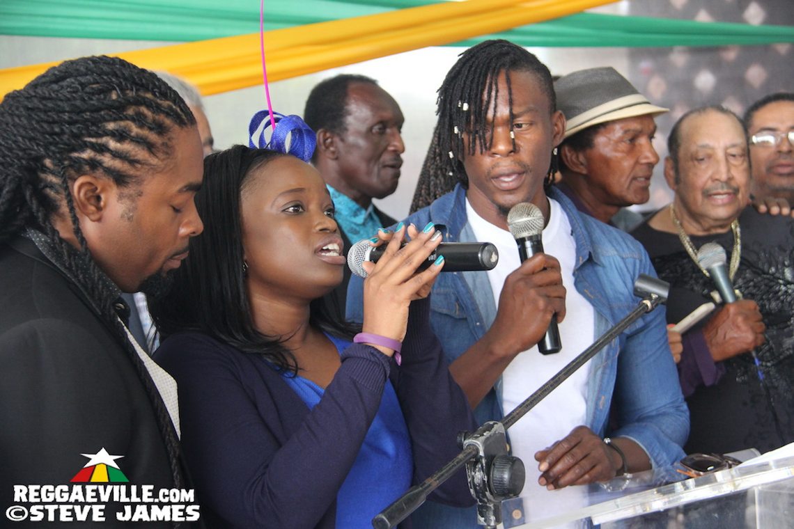 Celebrating The Life of Noel 'Bunny' Brown