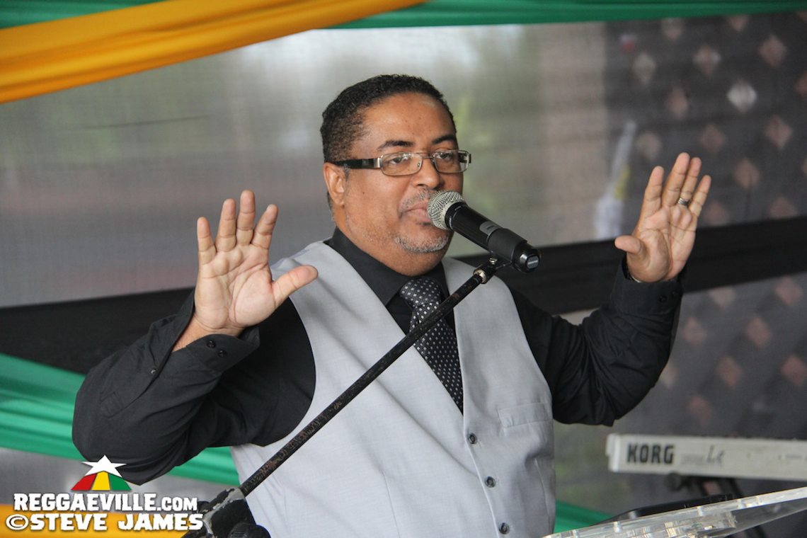 Celebrating The Life of Noel 'Bunny' Brown