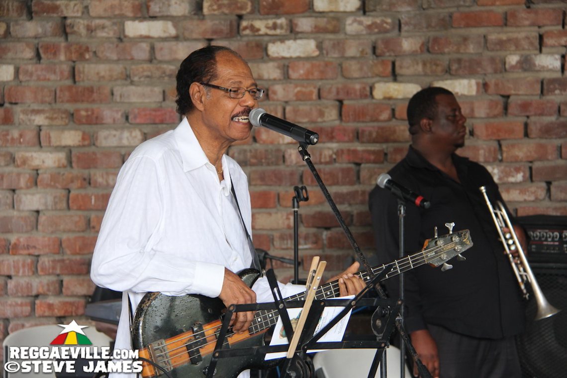 Celebrating The Life of Noel 'Bunny' Brown