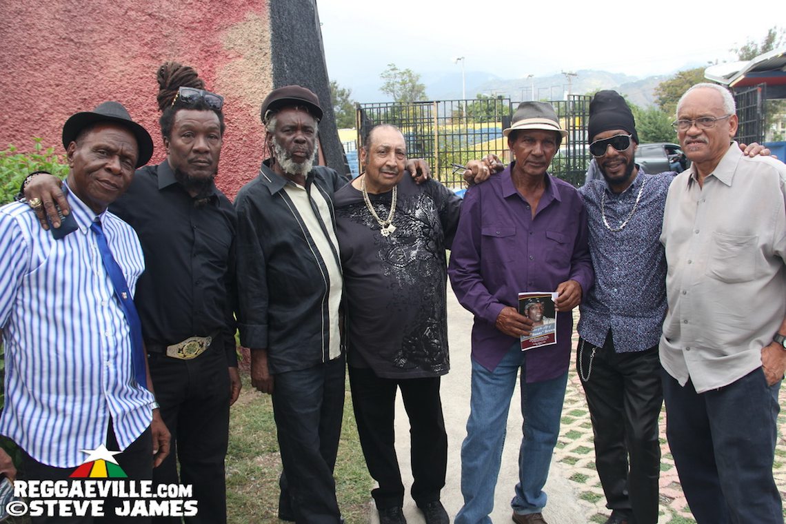 Celebrating The Life of Noel 'Bunny' Brown