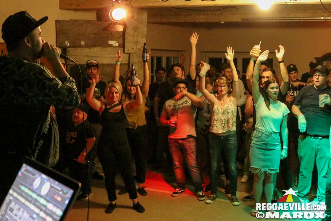 Sungun Sound vs. Fenshi Sound