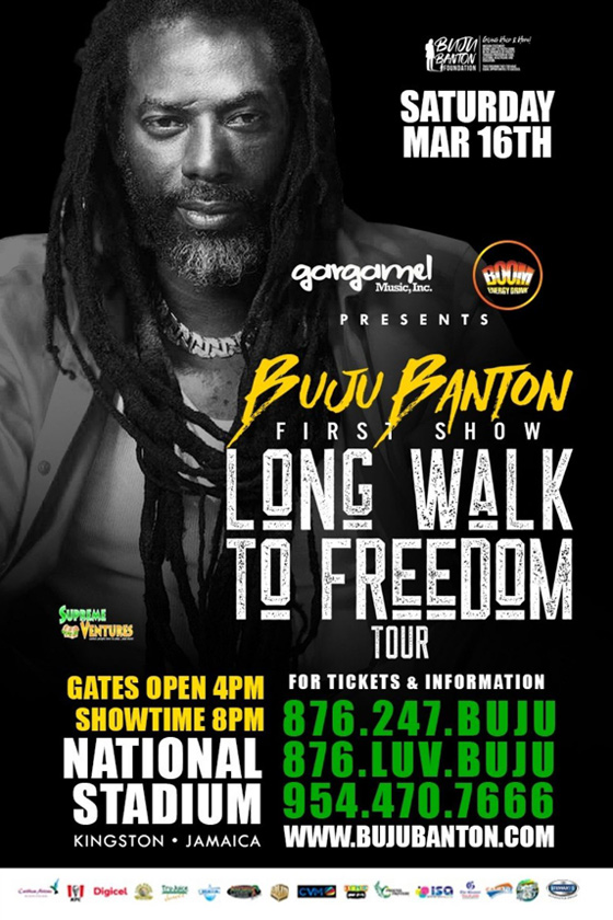 Chronixx, Cocoa Tea & Koffee