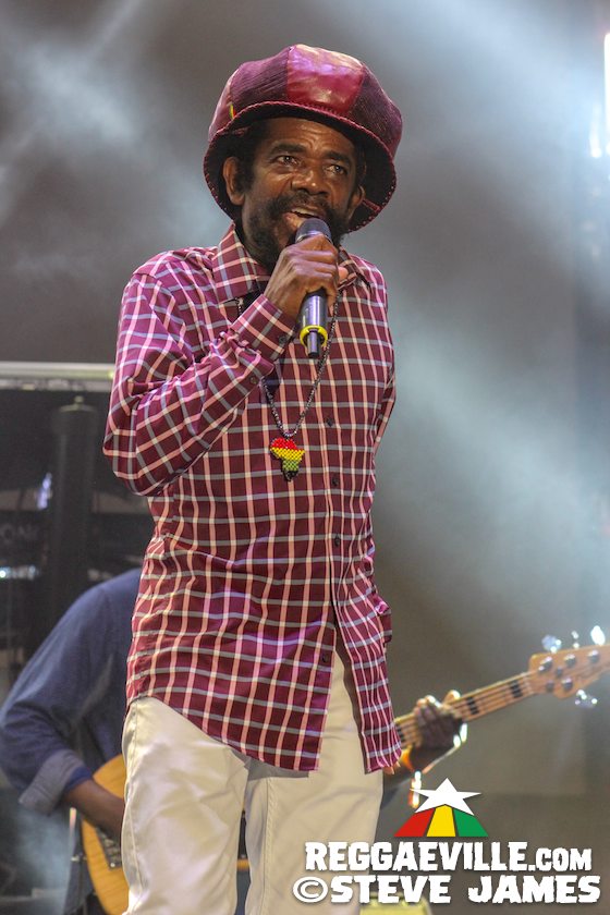 Chronixx, Cocoa Tea & Koffee