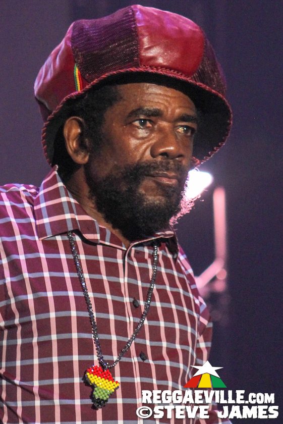 Chronixx, Cocoa Tea & Koffee