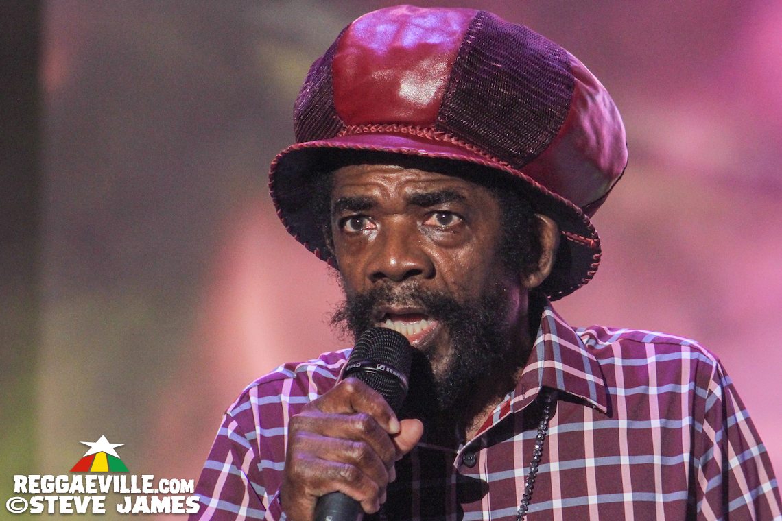 Chronixx, Cocoa Tea & Koffee