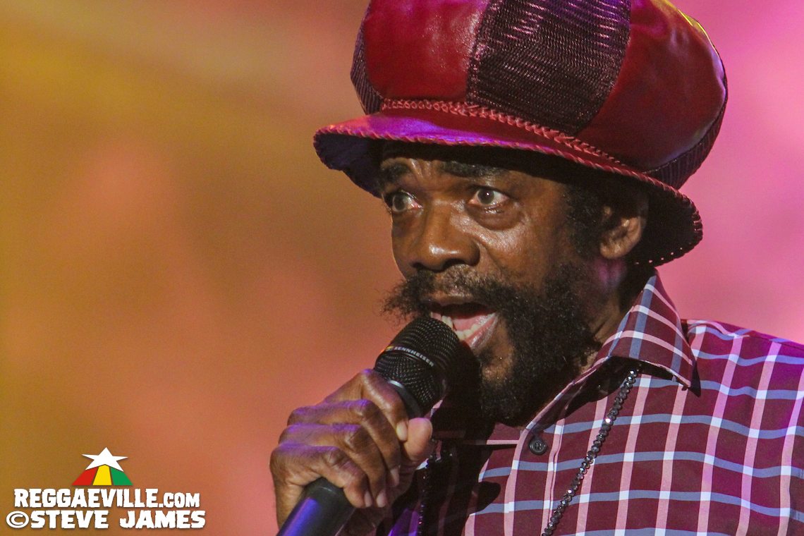 Chronixx, Cocoa Tea & Koffee