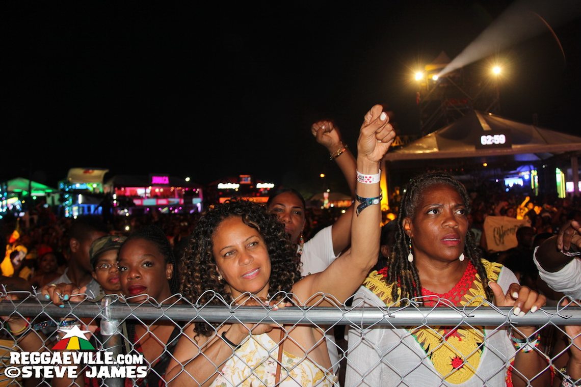 Chronixx feat. Mr Eazi & Chronicle