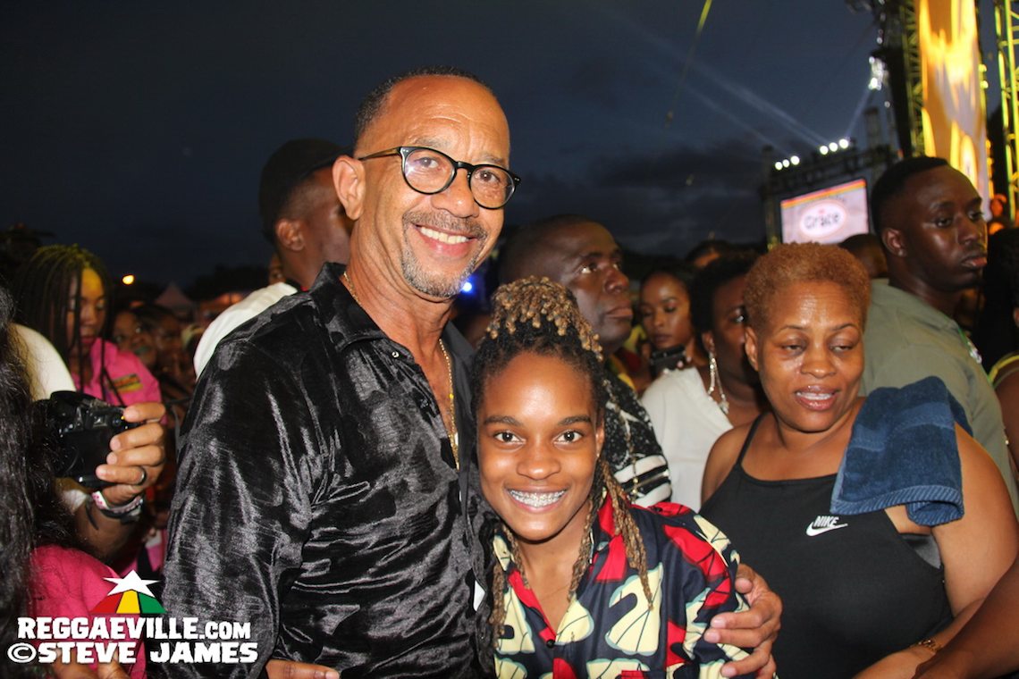 Chronixx feat. Mr Eazi & Chronicle