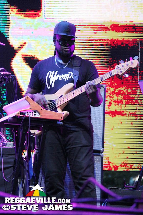 Chronixx feat. Mr Eazi & Chronicle