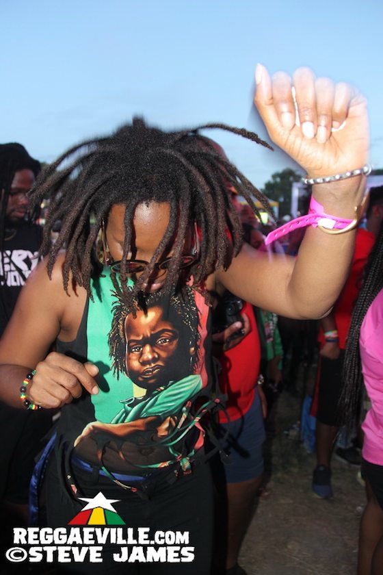 Chronixx feat. Mr Eazi & Chronicle