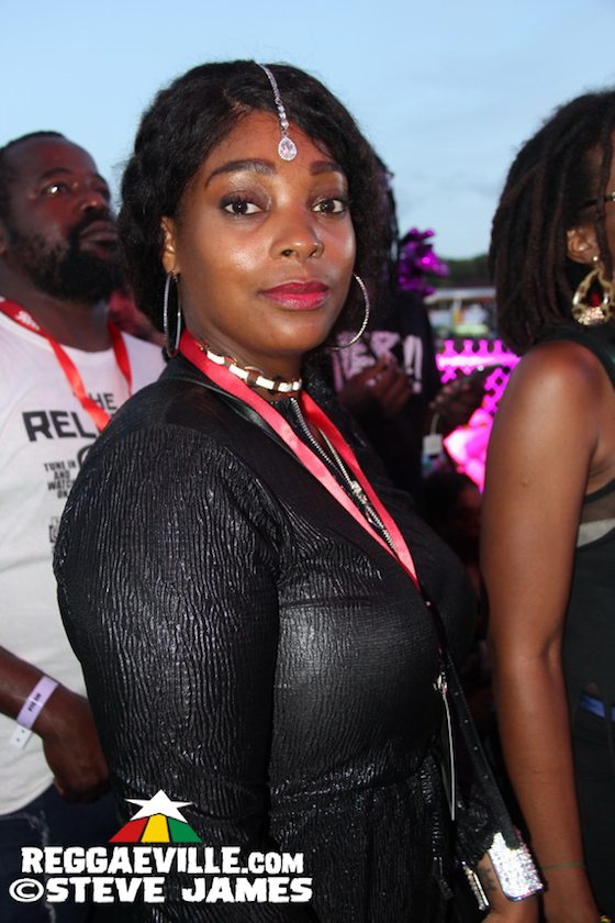 Chronixx feat. Mr Eazi & Chronicle