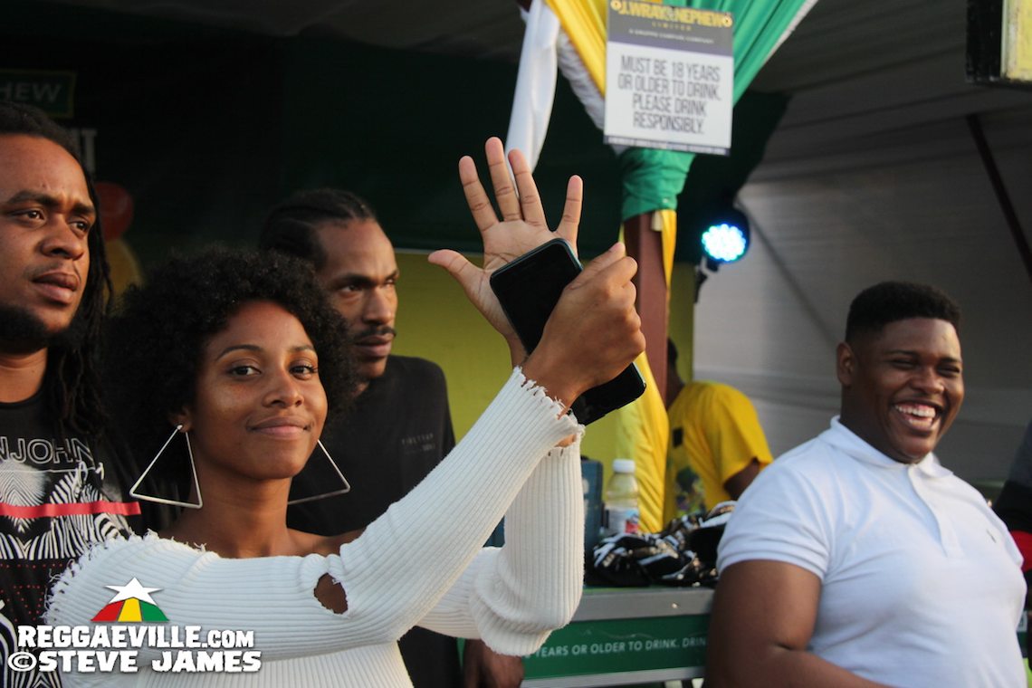 Chronixx feat. Mr Eazi & Chronicle