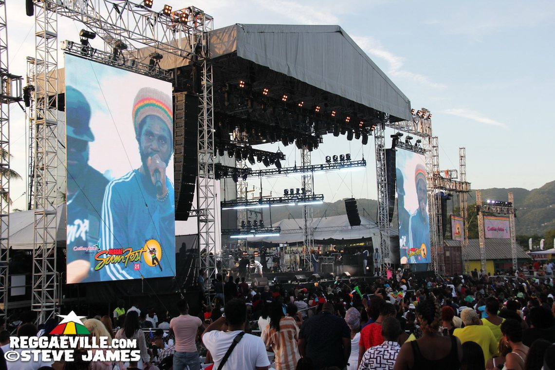 Chronixx feat. Mr Eazi & Chronicle