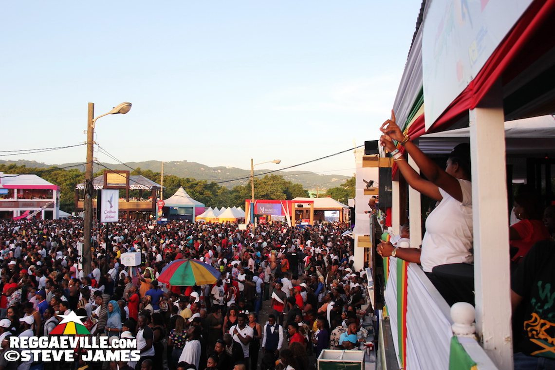 Chronixx feat. Mr Eazi & Chronicle