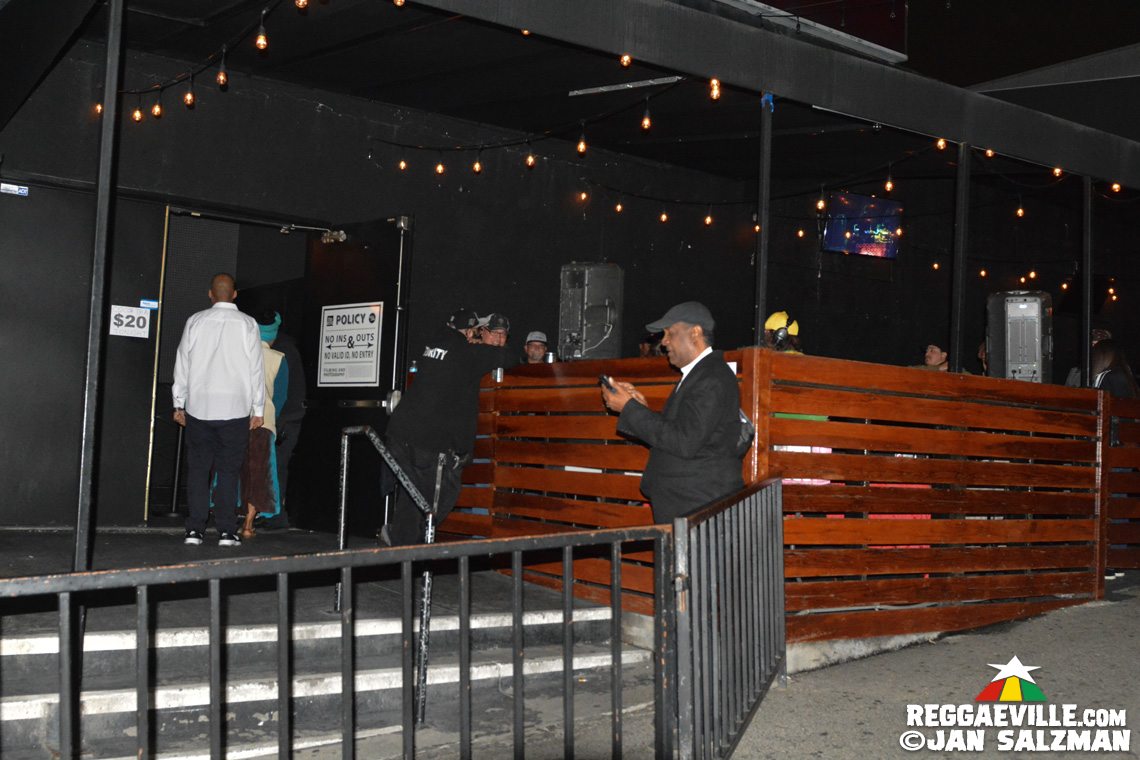 Cocoa Tea & Step by Step Band feat. Prestige