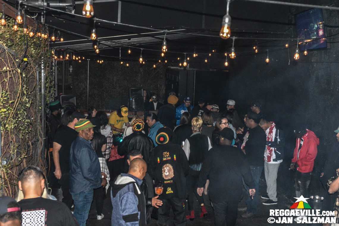 Cocoa Tea & Step by Step Band feat. Prestige