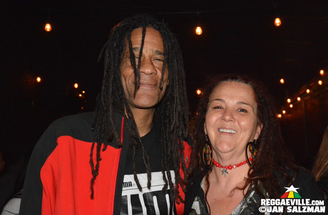 Cocoa Tea & Step by Step Band feat. Prestige