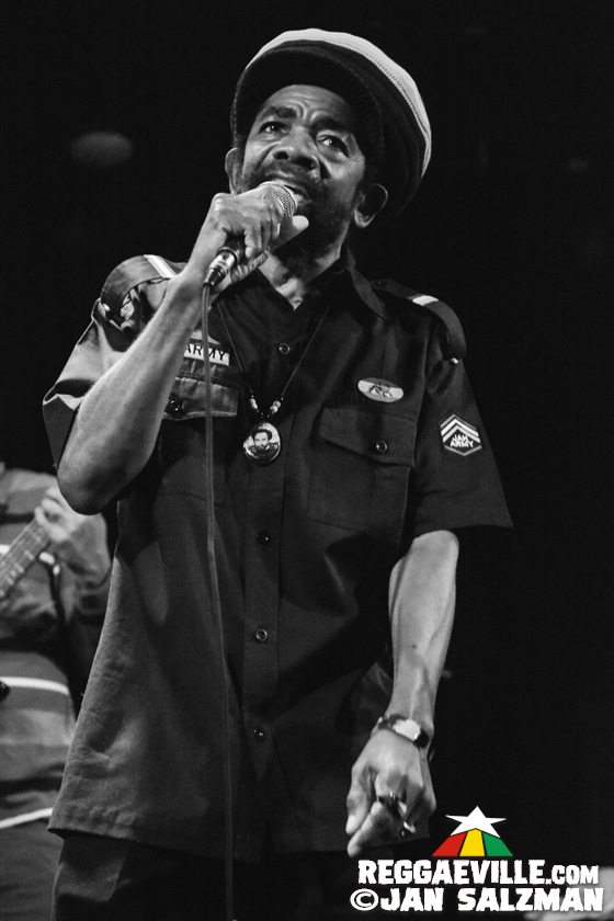 Cocoa Tea & Step by Step Band feat. Prestige