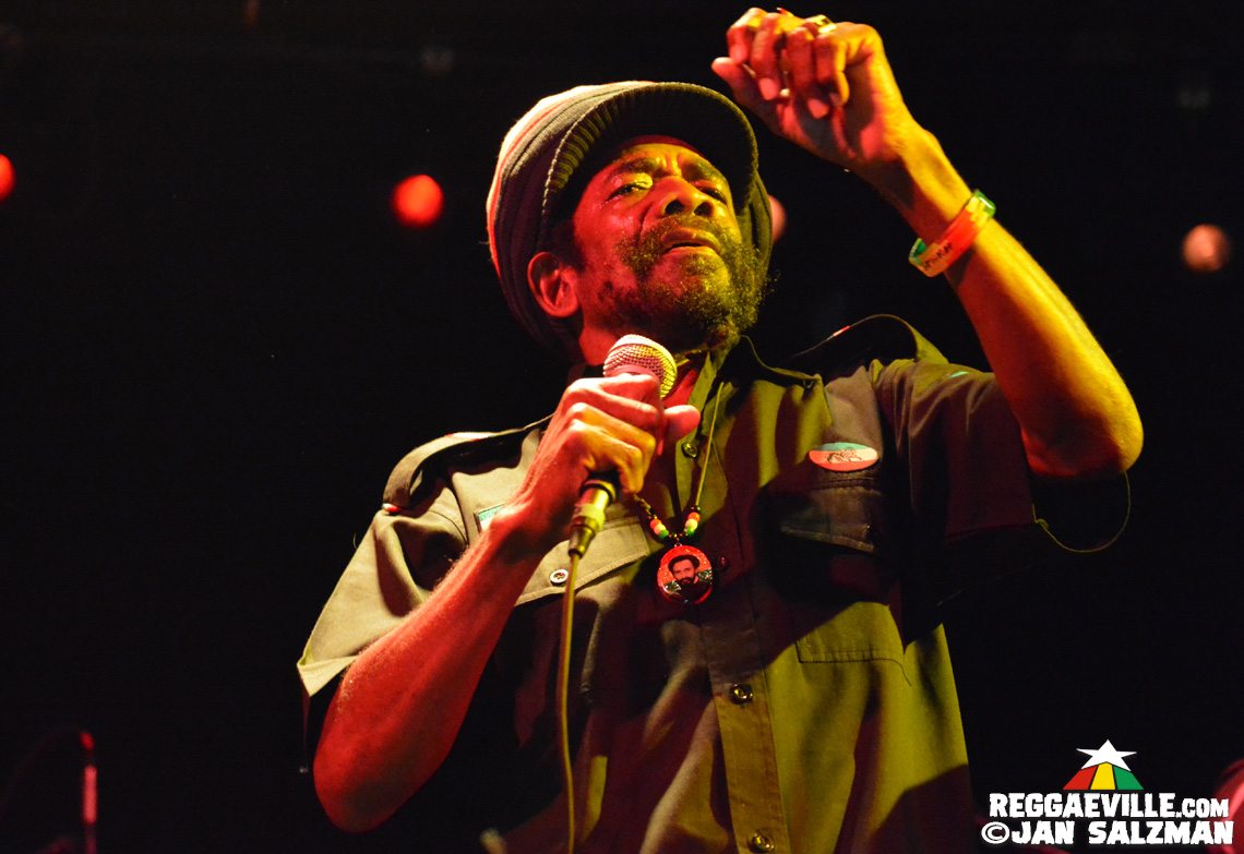 Cocoa Tea & Step by Step Band feat. Prestige