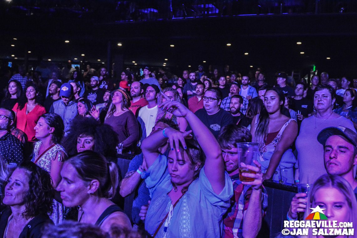 Collie Buddz & Keznamdi