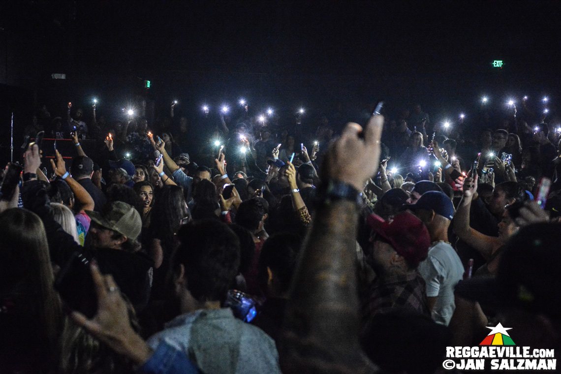 Collie Buddz & Keznamdi