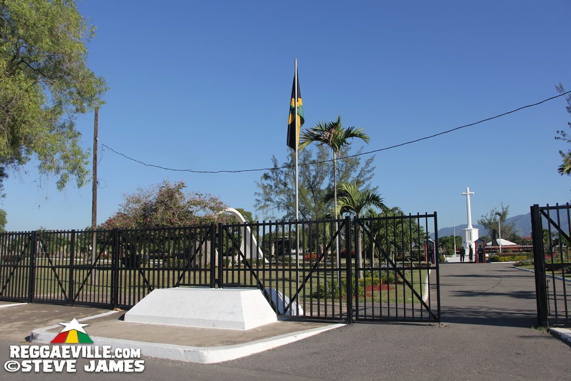 Dennis Brown - 62nd Birthday Gathering