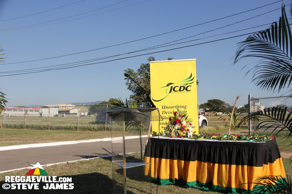 Dennis Brown - 62nd Birthday Gathering