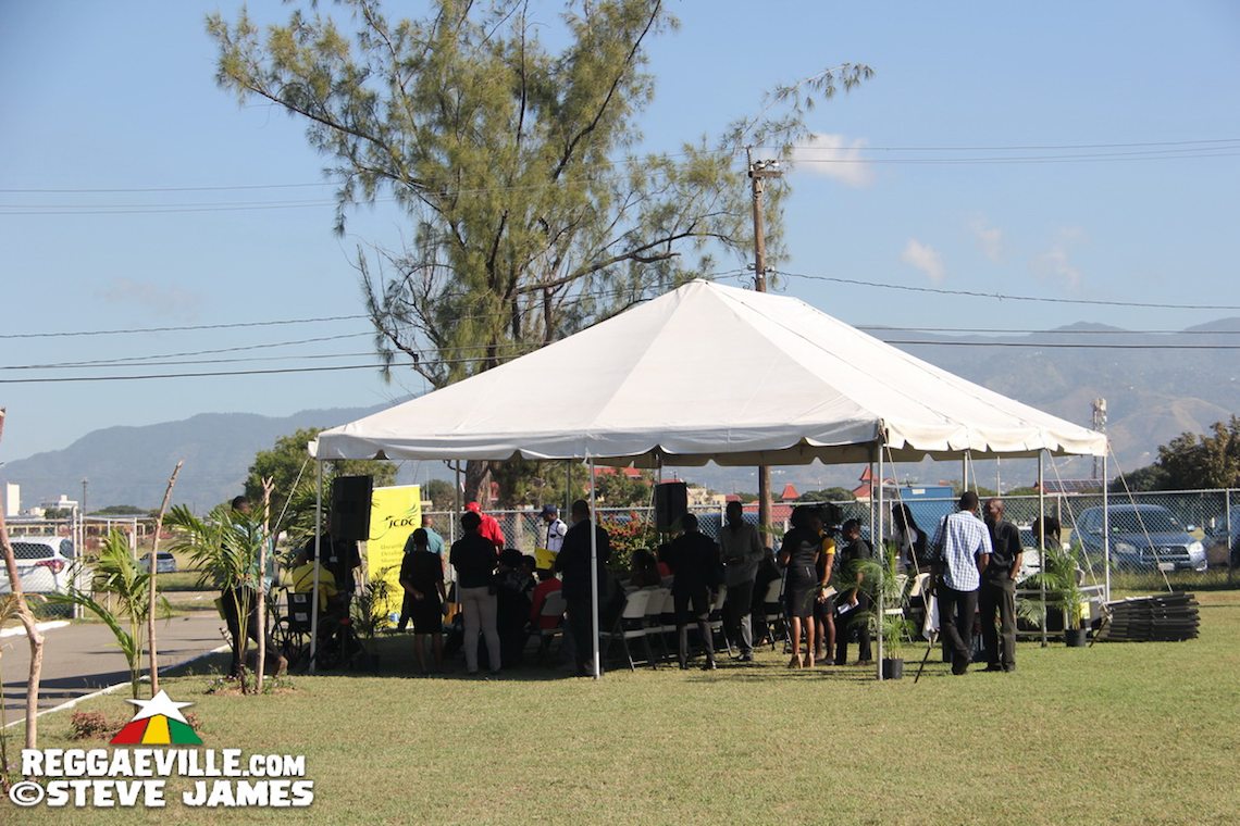 Dennis Brown - 62nd Birthday Gathering