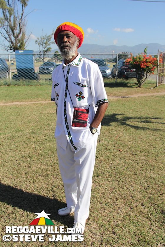 Dennis Brown - 62nd Birthday Gathering