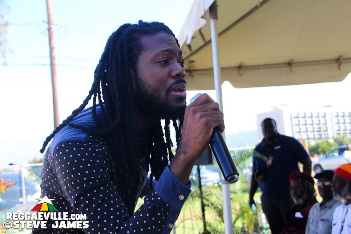 Dennis Brown - 62nd Birthday Gathering