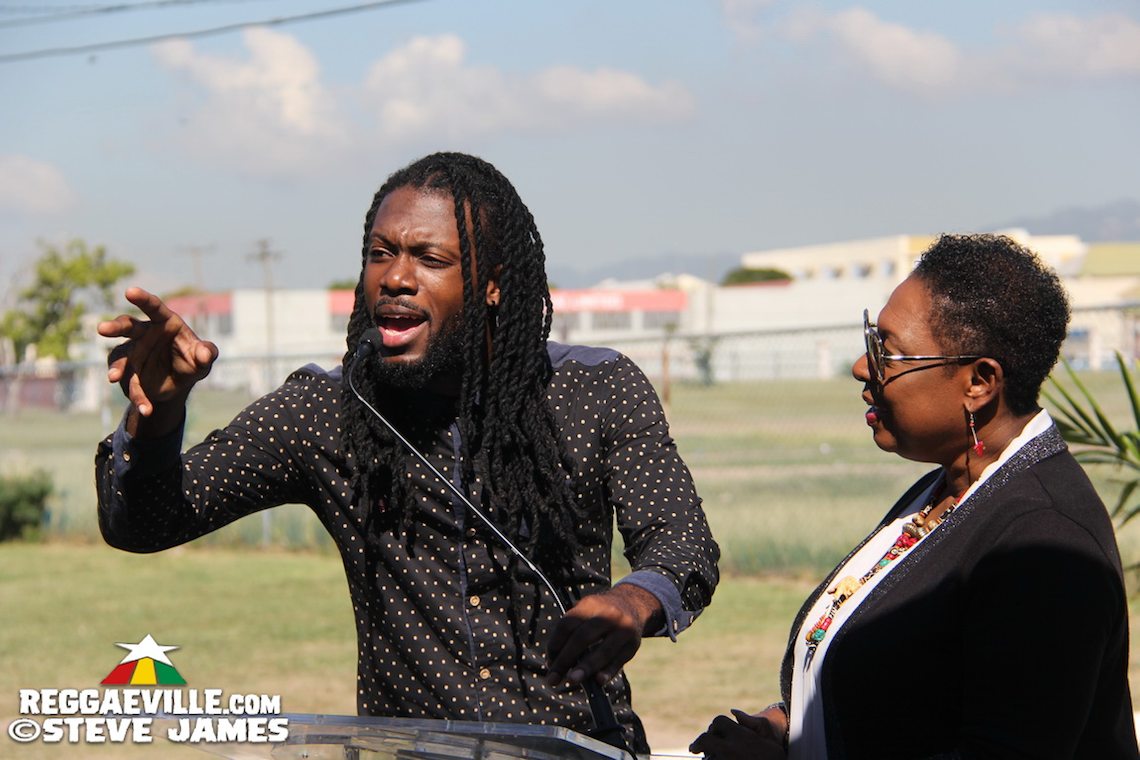 Dennis Brown - 62nd Birthday Gathering