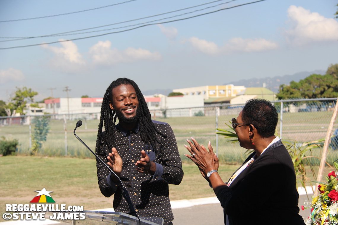 Dennis Brown - 62nd Birthday Gathering