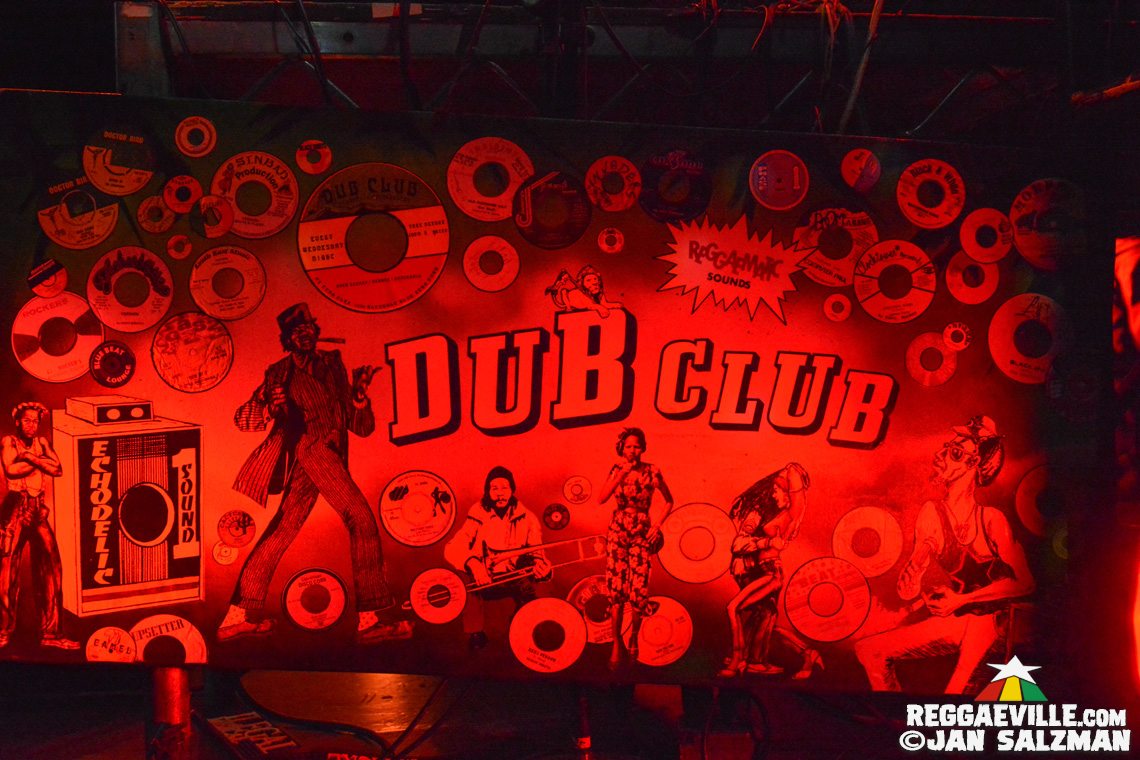 Derrick Morgan & Joey Altruda All Stars