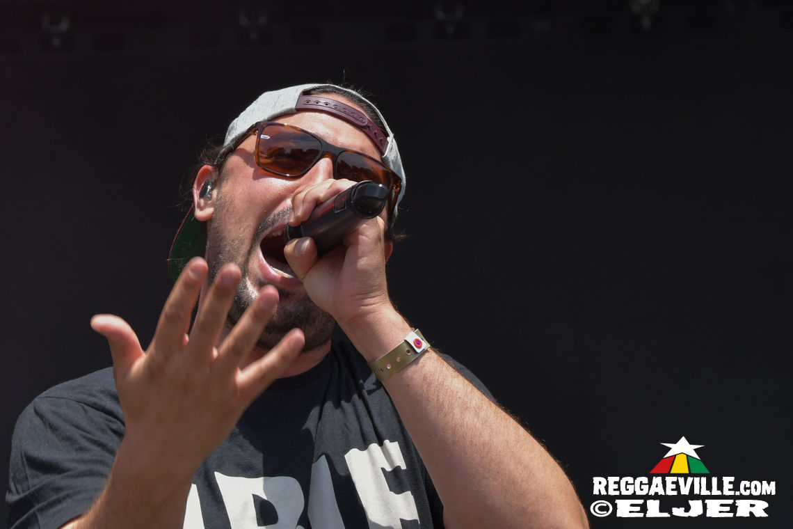 Ees, I Fire & Iriepathie